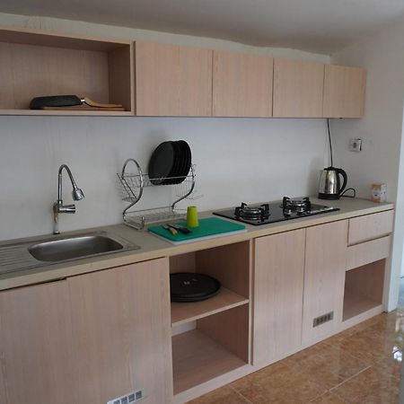 Indonesia Backpacker Hostels Kuta  Bagian luar foto