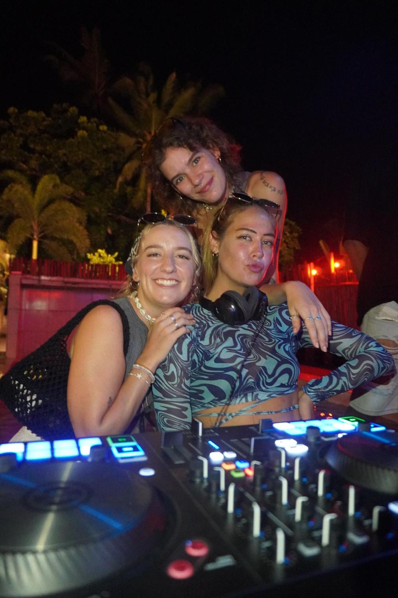Indonesia Backpacker Hostels Kuta  Bagian luar foto